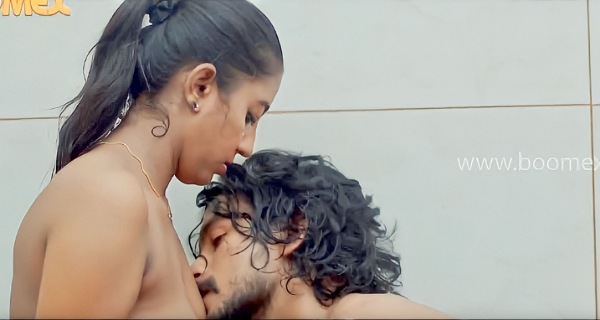 Aadhyapapam Boomex Malayalam Hot Porn Web Series Episode 1