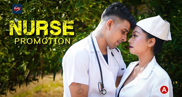 Nurse Promotion Hots live Hindi Uncut Porn Video