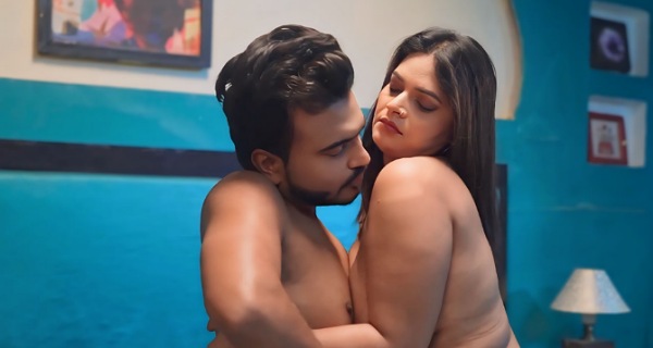 Couple Party 2024 Bigshots Hindi Hot Web Series Ep 6