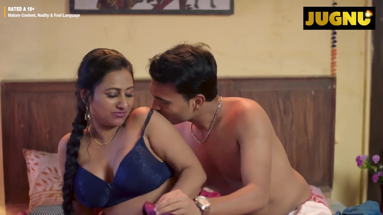 Matho Dhoban 2026 Jugnu App Hindi Hot Web Series Episode 1