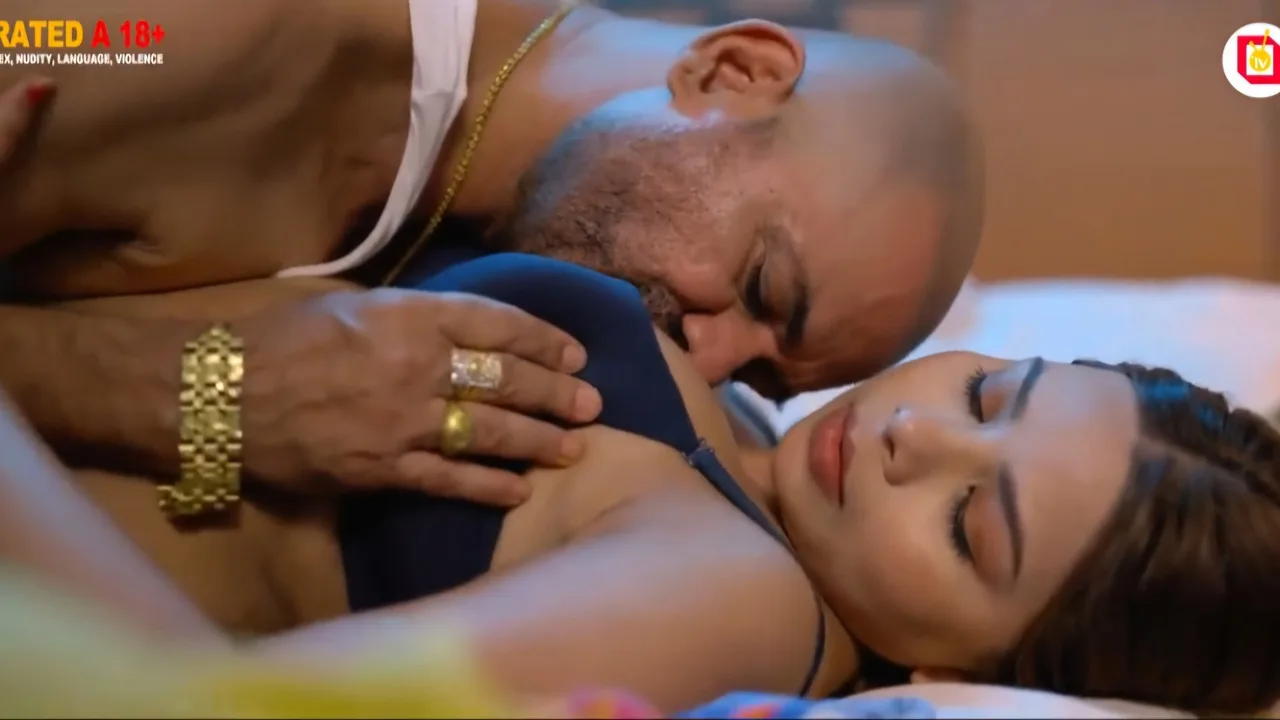 Malamaal 2026 Tikutv Hindi Hot Web Series Episode 2