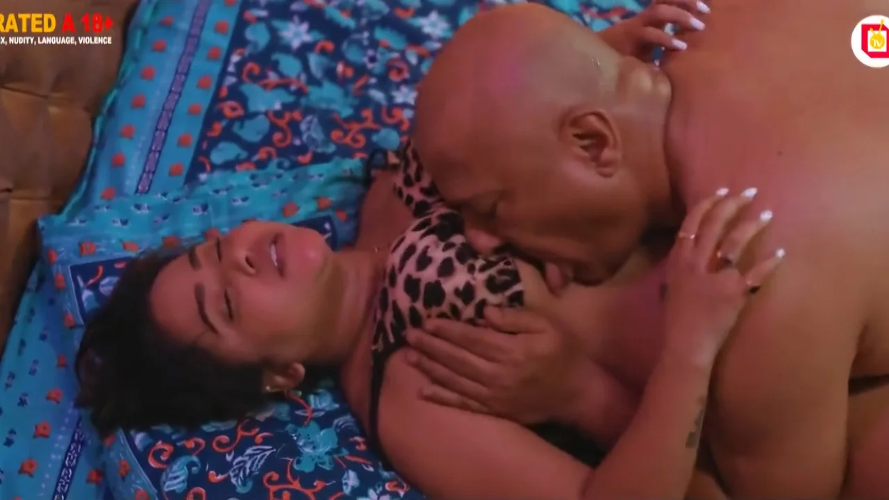 Malamaal 2026 Tikutv Hindi Hot Web Series Episode 4