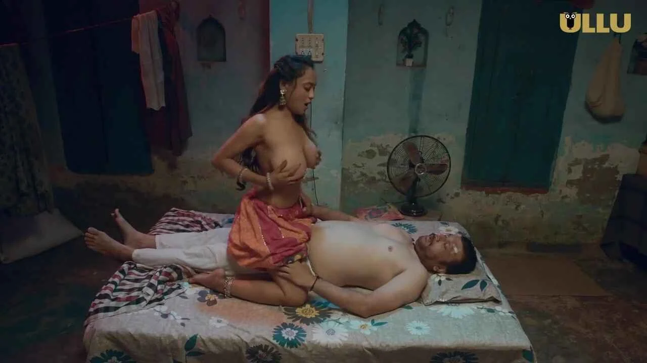 Imli Part 2 Ullu Originals Hindi Hot Web Series