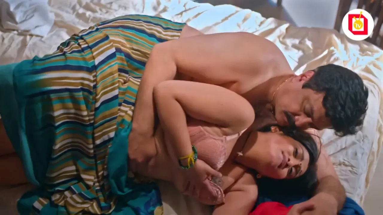 Bijli 2026 Tikutv Hindi Hot Web Series Episode 1