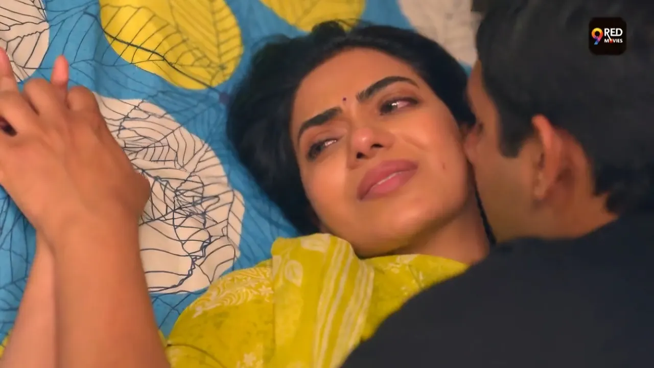 Kal Fir Milenge 2026 9redmovies Hindi hot Web Series Ep 9-10