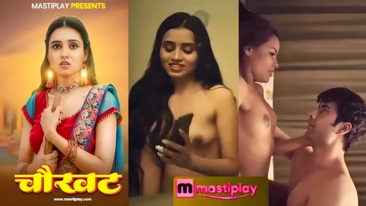 Chaukhat 2026 MastiPlay Hindi Uncut Xxx Short Film